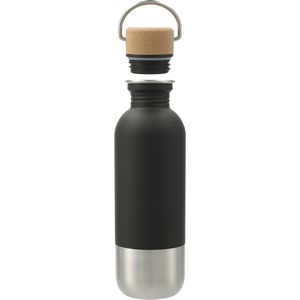 Lagom Single Wall 27oz Stainless Steel Water Bottle