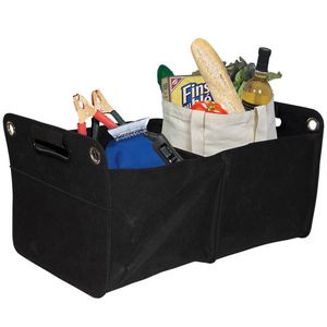Non Woven Trunk Organizer