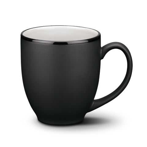 Dereham Mug - 16oz - Imprinted