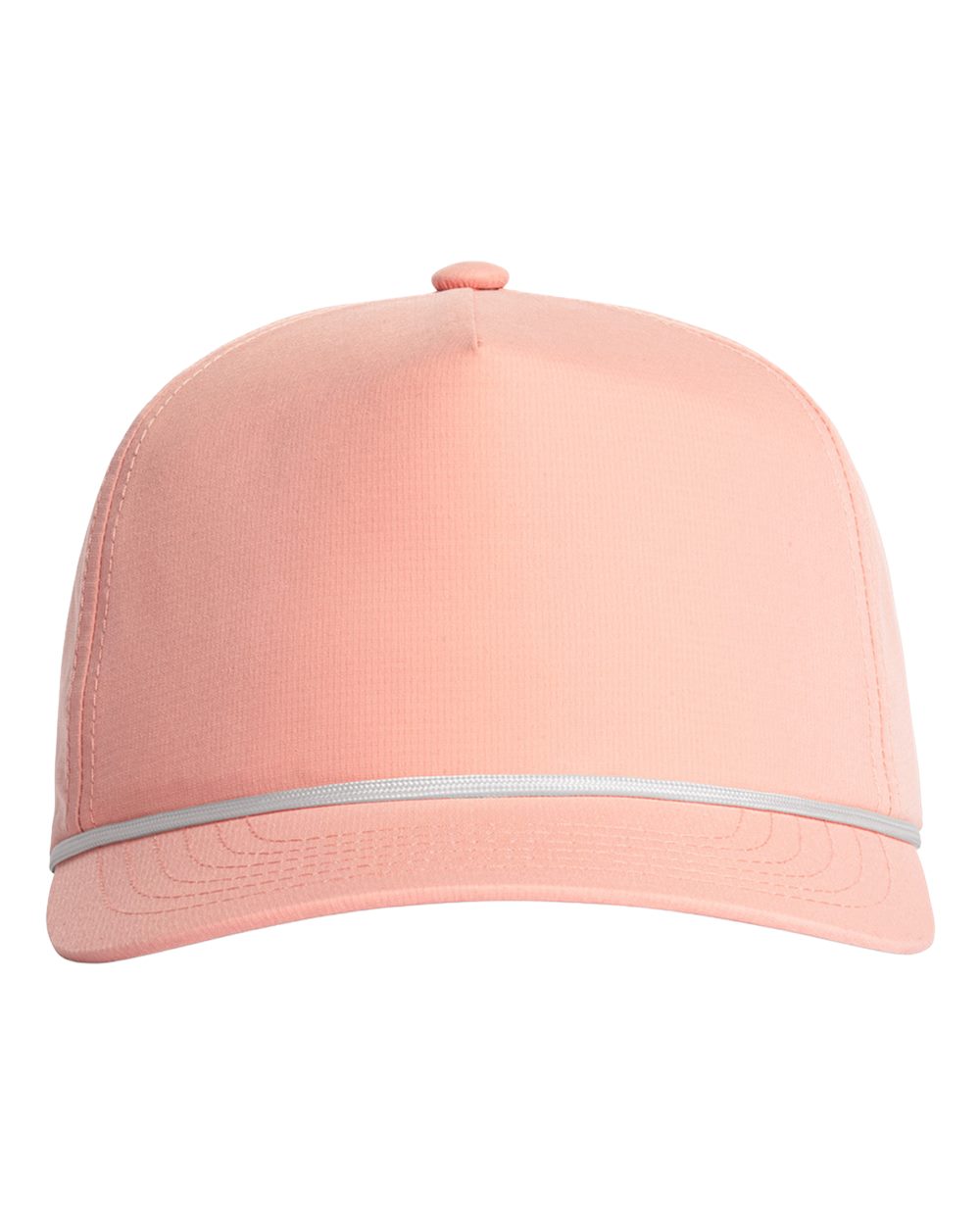 Peachy Orange