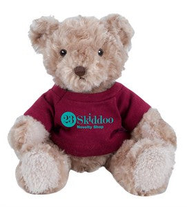 Chelsea Teddy Bear™ Honey Bear
