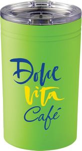 Sherpa 11 oz Vacuum Tumbler & Insulator with Double-Walled Construction