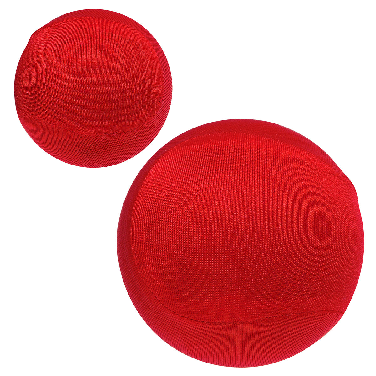 Fabric Round Ball