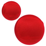 Fabric Round Ball