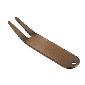 Classic Metal Divot Tool