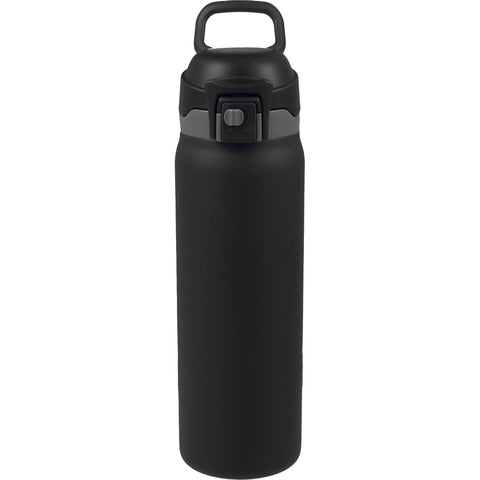 Rhine 2-in-1 Vacuum Eco-Friendly Bottle 30 oz
