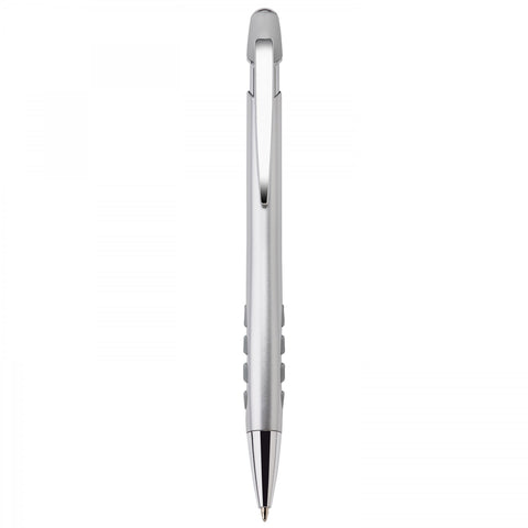 Veneno Silver Ballpoint Pen