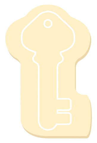 Souvenir® Sticky Note™ 4