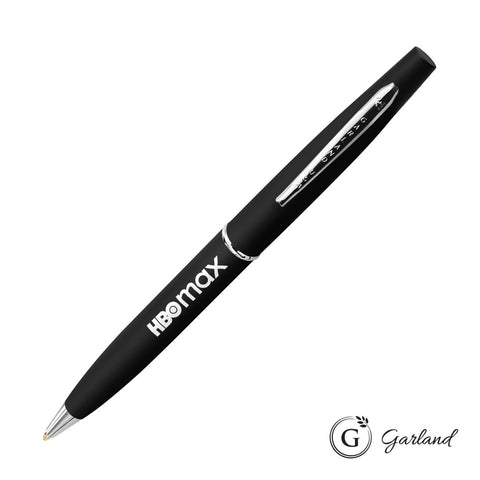 Garland? Hamilton Ballpoint Pen - Chrome Accent