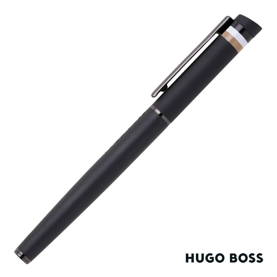 Rollerball / Black (Blank)