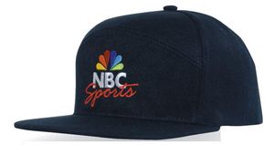 Premium American Twill Cap w/A-Frame