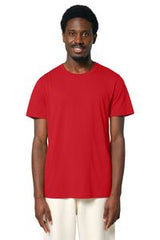 Red Blank