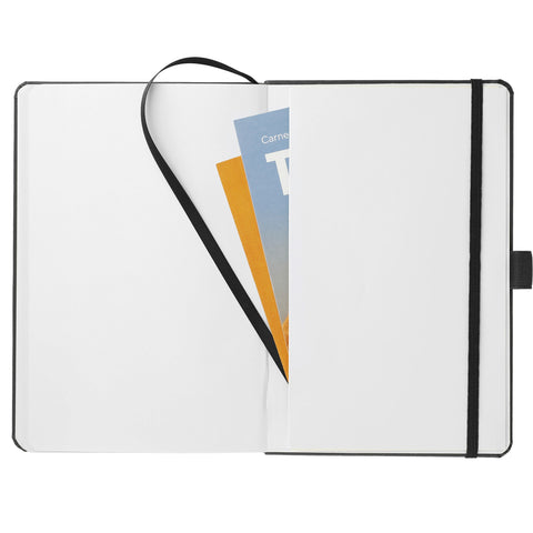 5.5'' x 8.5'' FSC® Mix Mela Bound Journal