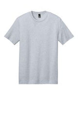 Ash Gray Blank Front View