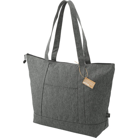 Vila Recycled Boat Tote