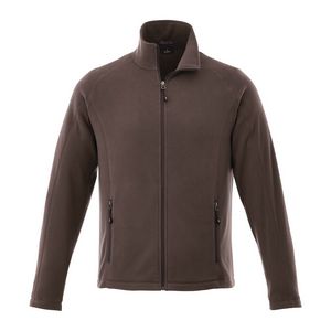 Men's RIXFORD Full Zip Microfleece Jacket
