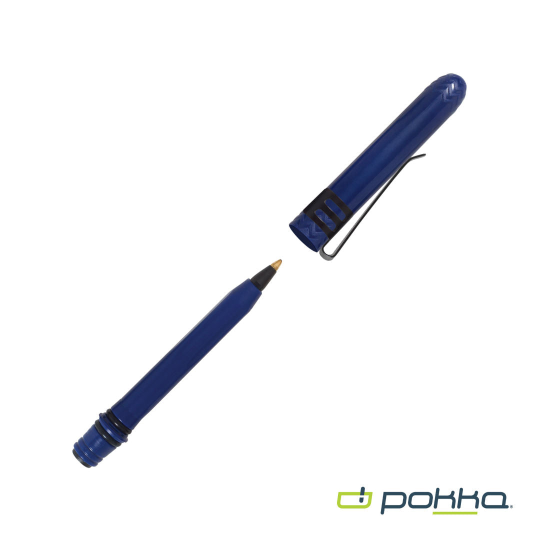 Dark Blue (Blank)