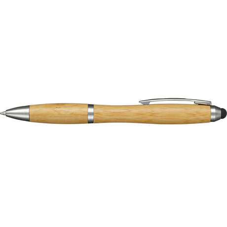 Bamboo Nash Stylus Pen