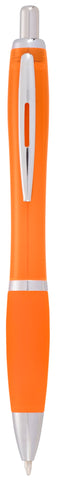 Nash Retractable Ballpoint Pen