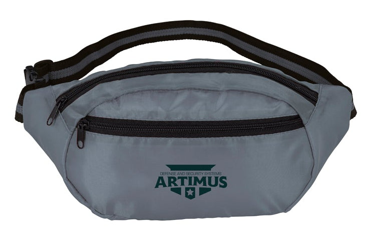 Good Value™ Oval Fanny Pack