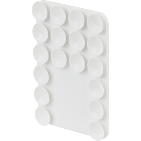 Hang On Suction Phone Case Mount with Magnets
