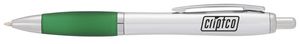 000298 Nash Retractable Ballpoint Pen