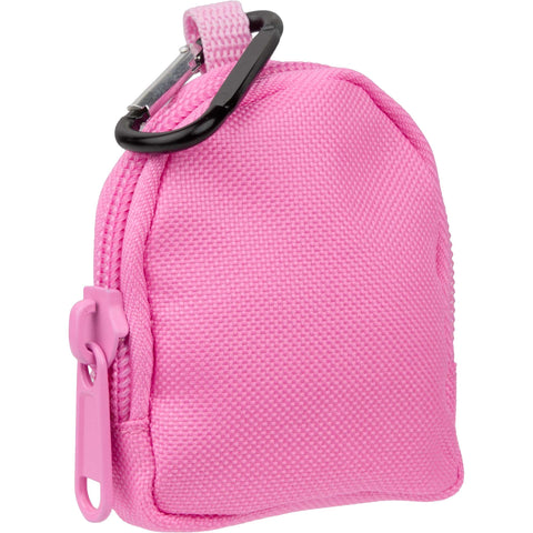 Mini Backpack Bag Charm