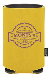 Koozie® Collapsible Can Cooler