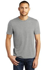 Heathered Gray Blank