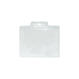 Blank Mylar Pouch For 4" x 3 1/4" Insert Card (Style 555)