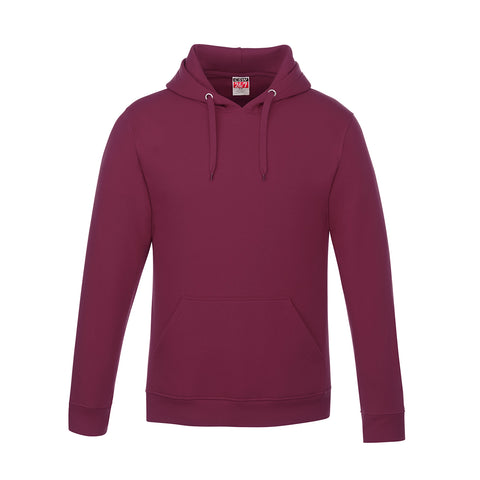 Vault Adult Pullover Hooded Sweatshirt