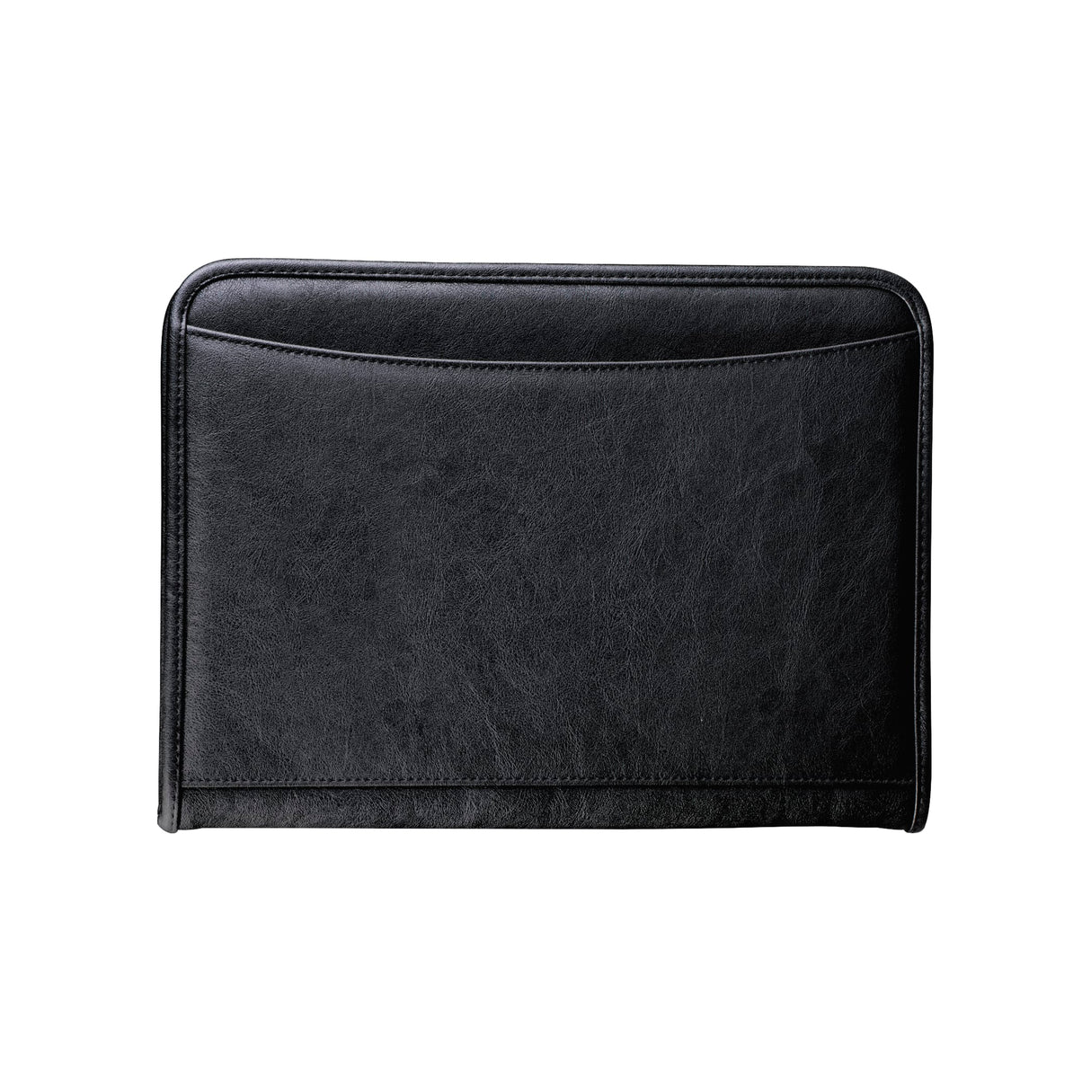 Executive DuraHyde Zippered Padfolio with FSC® Mix Paper