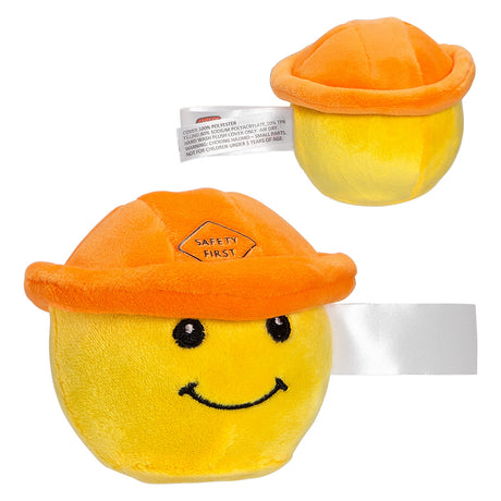 Stress Busters™ "Safety First" Worker
