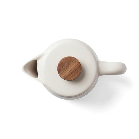 Summerset Stoneware Tea Set