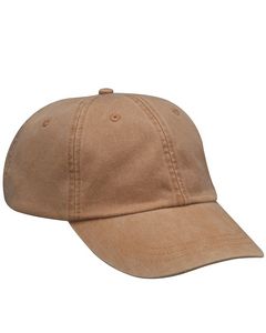 Adams Cap Optimum Pigment Dyed-Cap