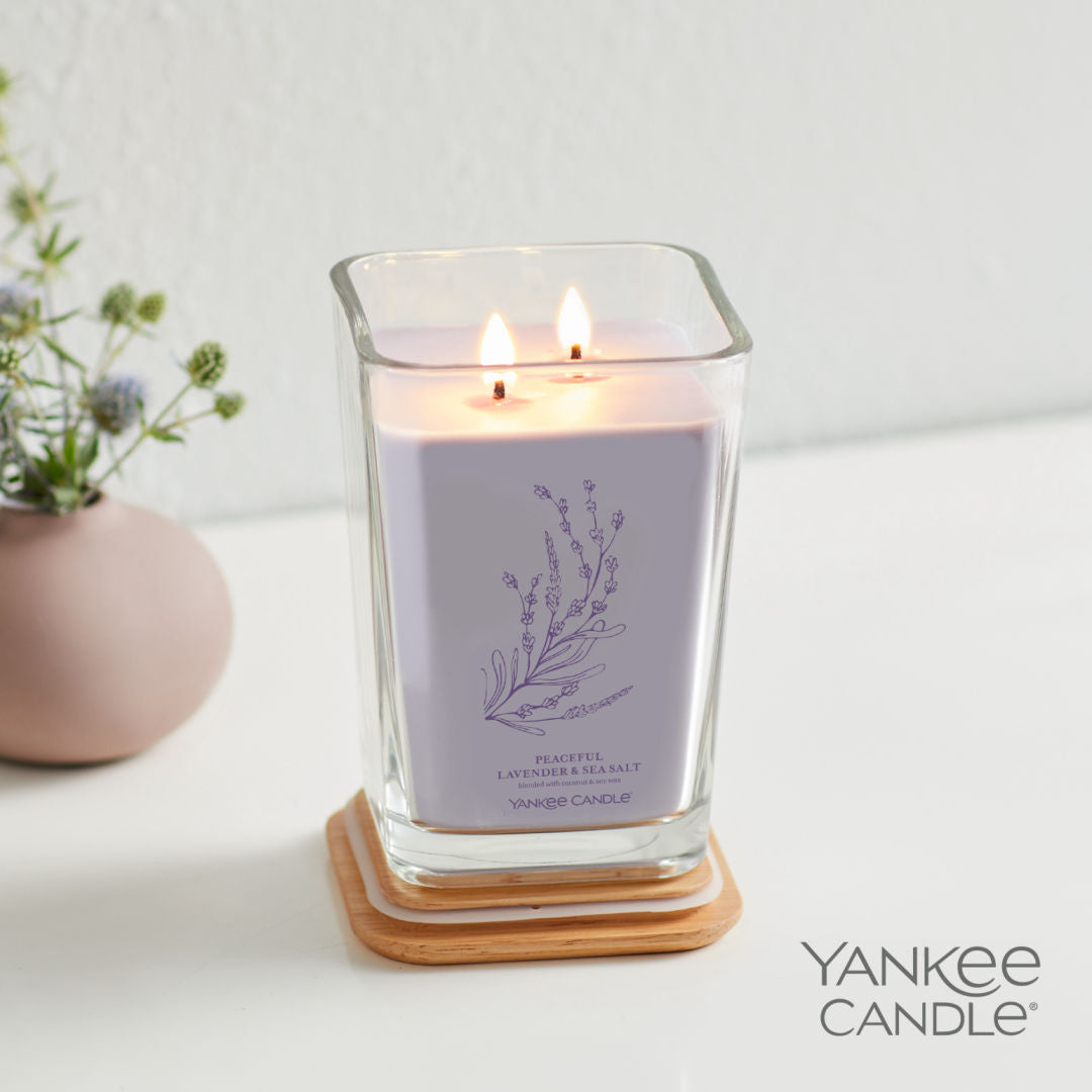 Group (2 Wick Candle)