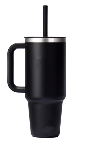 Hydro Flask® All Around™ Travel Tumbler 40oz with Straw