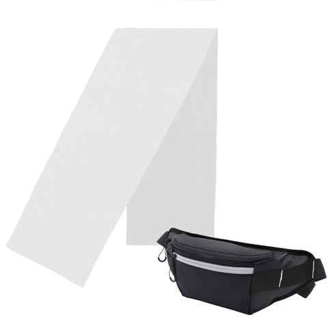 Fitness Essentials Kit