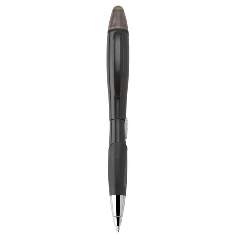 Blossom Ballpoint Penhighlighter