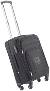 Nomad 21'' Upright Luggage