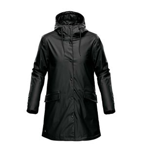 Stormtech Women's Insulated Waterfall Rain Jacket