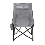 Coleman Forester Bucket Chair