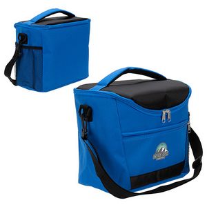 000634 Festival Cooler Bag