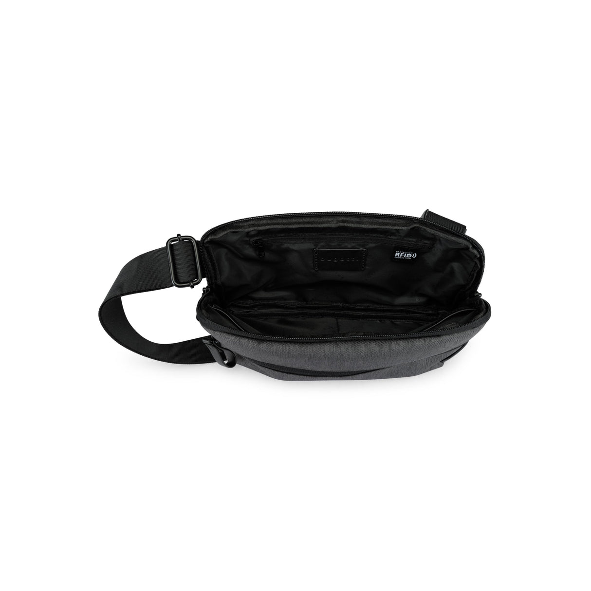 Bugatti Madison Money Belt Bag