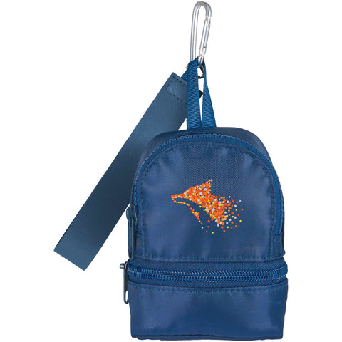 Mini Daybreak Backpack Charm