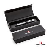 Swiss Force? Insignia Metal Pen