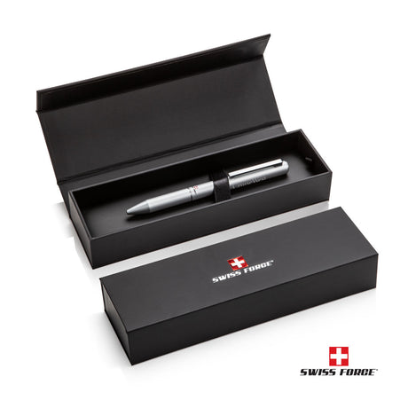 Swiss Force? Insignia Metal Pen