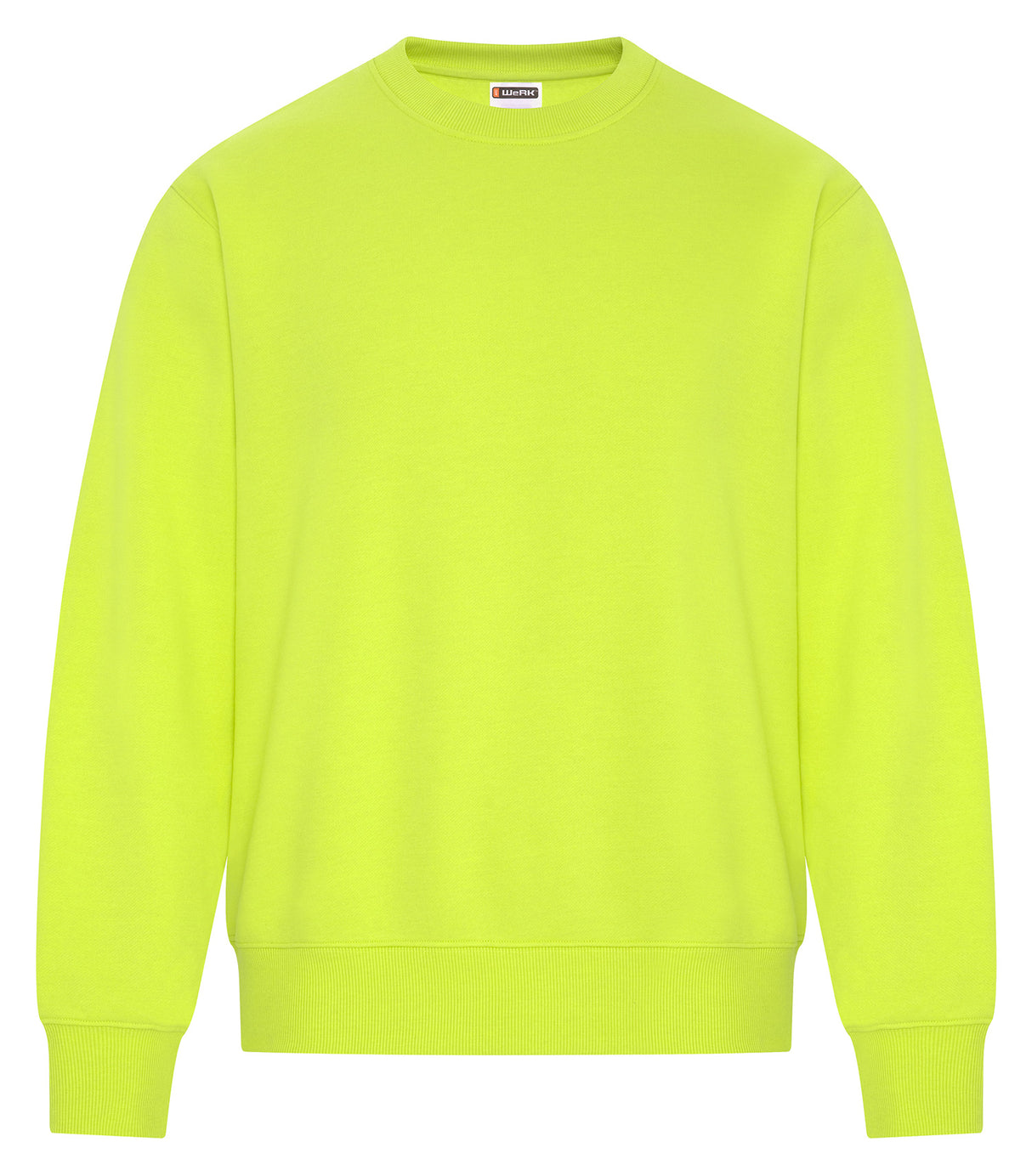Safety Yellow*