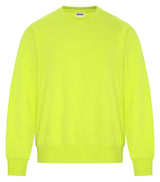 Safety Yellow*
