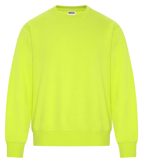 Safety Yellow*